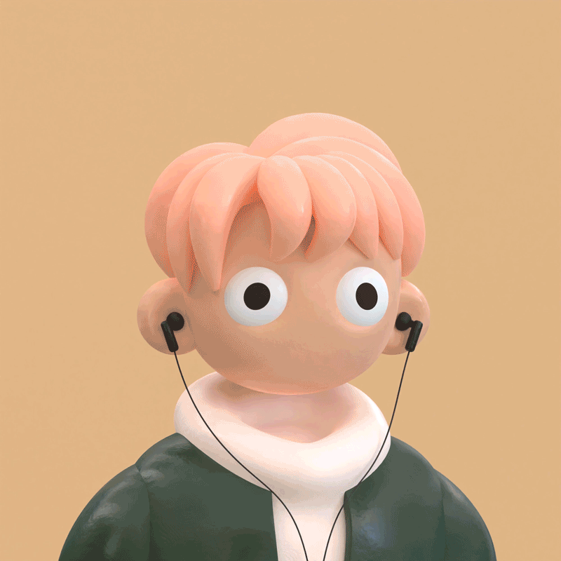 Little Idols